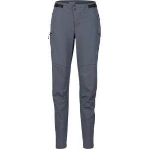 Stoic Дамски дълъг панталон за колоездене Stoic Women's LofsdalenSt. MTB Pant Cycling bottoms - Ink Grey - размер 3XL (155-2325-0217)