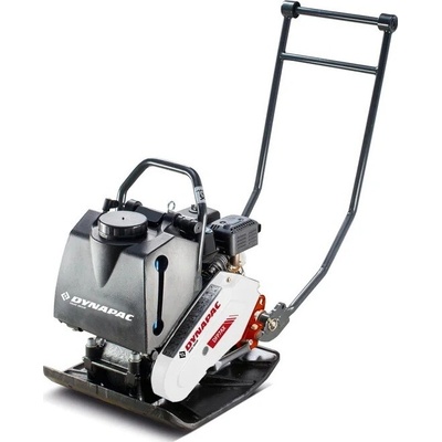 Dynapac DFP7AX + kropiace zariadenie