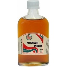 Sunfood Mirin Mikawa 200 ml