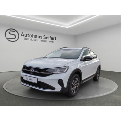 Volkswagen Taigo 1.0 TSI 70 kW