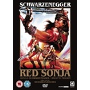 Red Sonja DVD