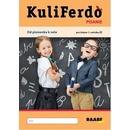 Kuliferdo - Písanie PZ