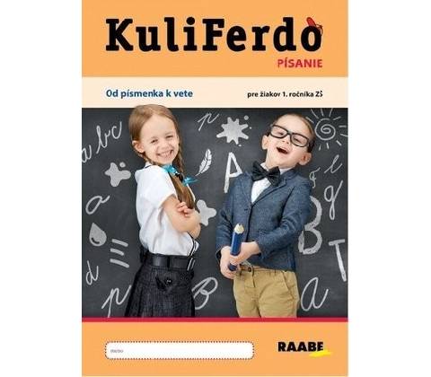 Kuliferdo - Písanie PZ