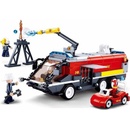 Sluban B0808 Letiskové hasičský voz