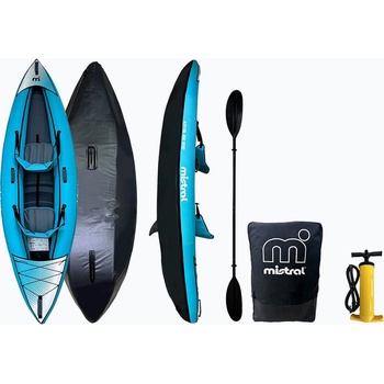 Mistral Air Duo set