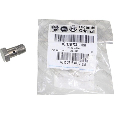 Spojovací šroub turbíny Original 71769773 – Hledejceny.cz
