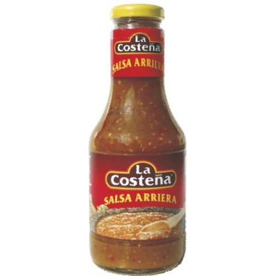 La Costeňa Salsa Arriera 250 g