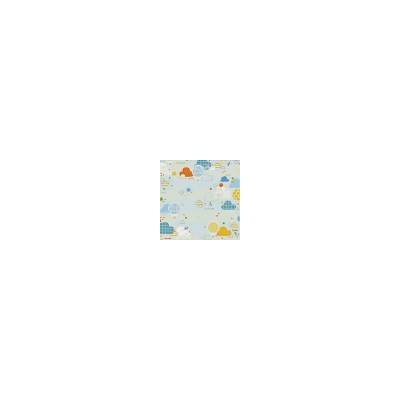 Pretty Balloons, Sweet Dreams, oboustranný 30,5x30,5cm ScrapBerry´s SCR220607406