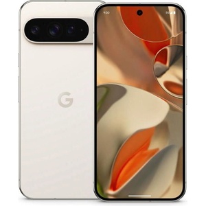 Google Pixel 9 Pro XL 5G 128GB 16GB RAM Dual Мобилни телефони (GSM)
