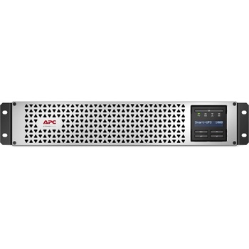 APC SMTL1000RMI2UC
