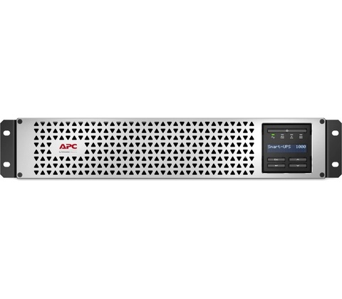 APC SMTL1000RMI2UC