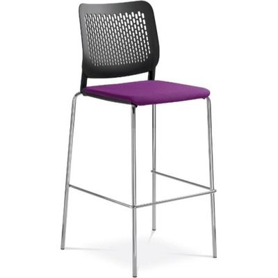 LD Seating TIME 176 s čalouněným sedákem Time 176-N4