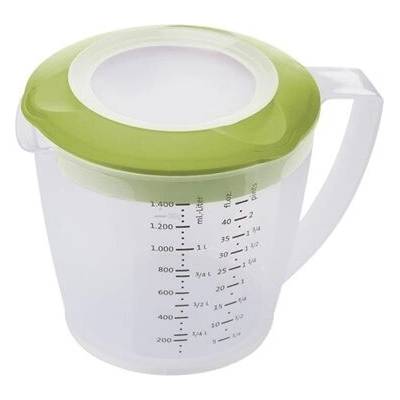 Westmark Nádoba mixovací s víčkem a odměrkou HELENA 1,4 l