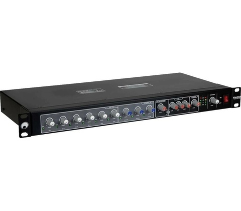 Omnitronic EM-312