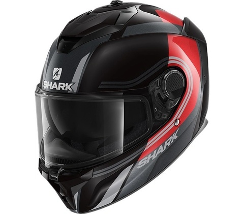Shark Spartan GT Tracker