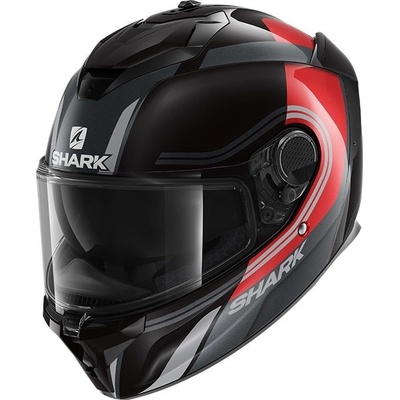 Shark Spartan GT Tracker