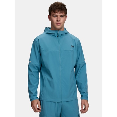 Under Armour Мъжко яке Under Armour UA Tech Utility Woven Jckt Under Armour | Sin | МЪЖЕ | S