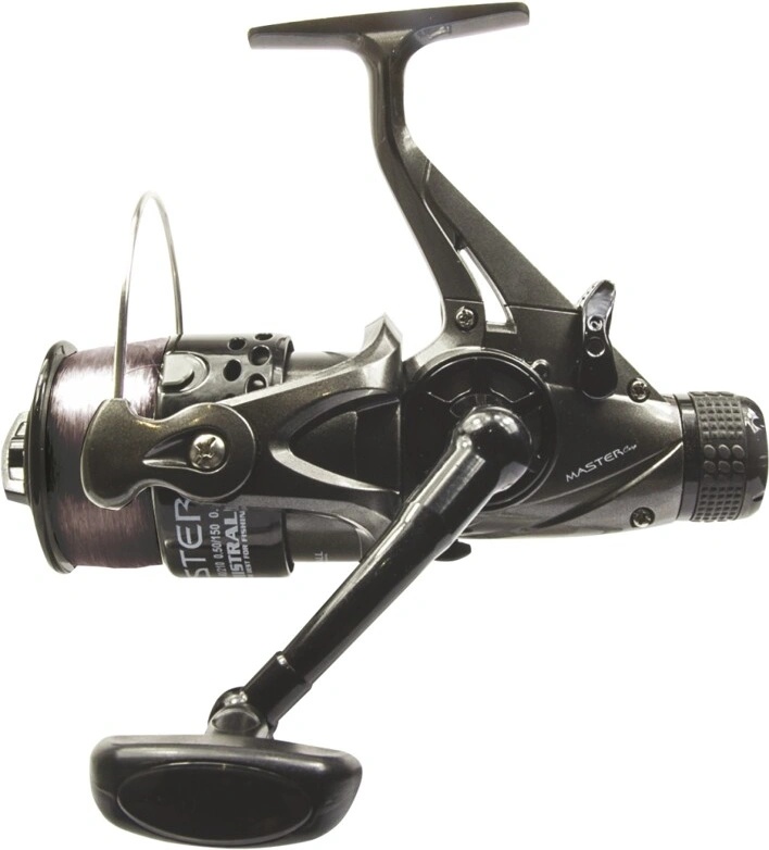Mistrall Master Carp 40