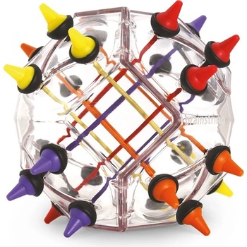 RecentToys Hlavolam Brainstring advanced
