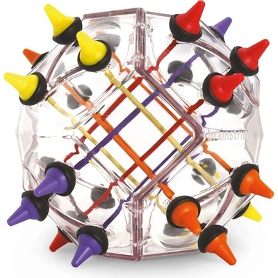 RecentToys Hlavolam Brainstring advanced