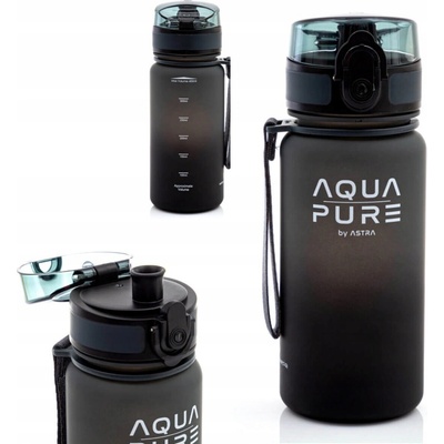 AQUA PURE by ASTRA 400 ml