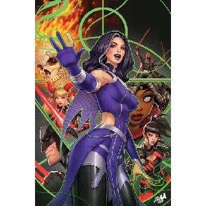 Agatha Harkness: The Saga of the Salem Witch | Stan Lee, Len Wein, Doug Moench (ISBN: 9781302960070)