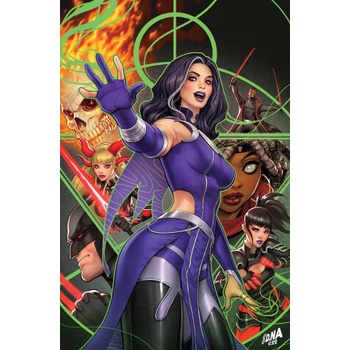 Image 1 of Agatha Harkness: The Saga of the Salem Witch