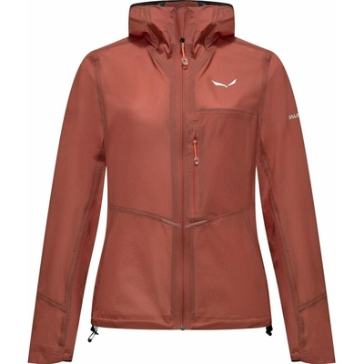 Salewa Pedroc 2 PTX Air 2.5 JKT W etruscan red