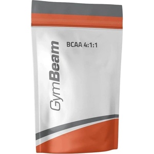 GymBeam BCAA 4: 1: 1 Instant Powder [500 грама] Ягода с лайм
