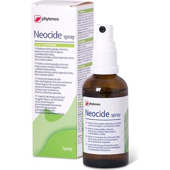 Phyteneo Neocide spray Plus 50 ml