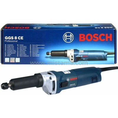 Bosch GGS 8 CE Professional 0.601.222.100