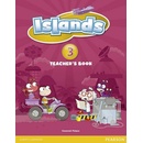Islands Level 3 Teachers Test Pack