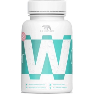 The Green Bear WaterOut 500 mg [60 Таблетки]