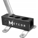 Metcor polska Уред за рязане на тръби metcor ra2 (ra2)