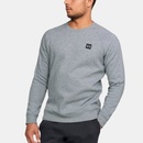 Under Armour Rival Fleece Crew Šedá