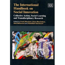 International Handbook on Social Innovation