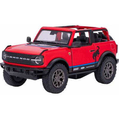 Kinsmart Ford Bronco 2022 Typ: 1 1:34