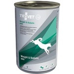 TROVET Weight & Diabetic (WRD) 400 g