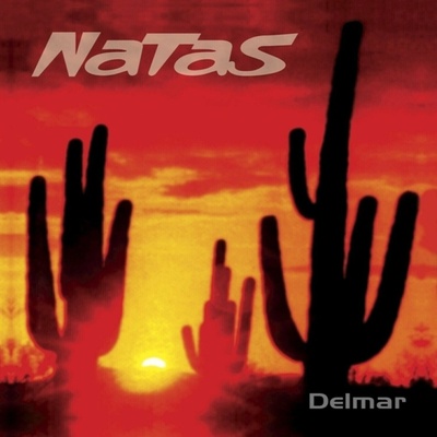Los Natas - DELMAR Vinyl