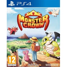 Monster Crown