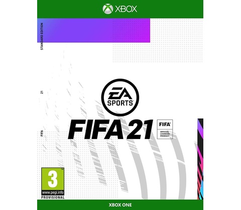 FIFA 21