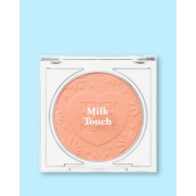 Milk Touch Make up RougeTouch my Cheek 06 Sunset Rose 5,2 g