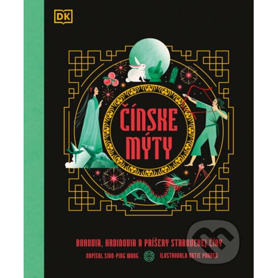 Čínske mýty - Siao Ping Wang