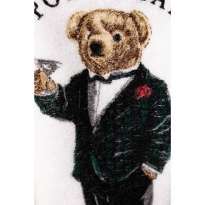 Ralph Lauren хавлиен халат дамски от памук (4P0396) - answear - 586,55 лв