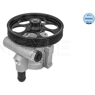 Hydraulické čerpadlo, řízení Meyle 16-16 631 0002