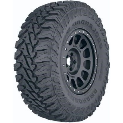 Yokohama GEOLANDAR M/T G003 245/75 R17 118Q