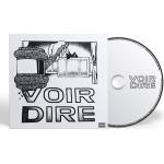 Warner Sweatshirt Earl & Alchemist: Voir Dire - CD (068986)