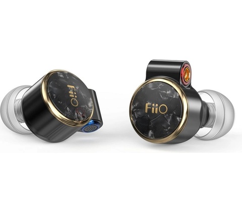 FiiO FD3 PRO