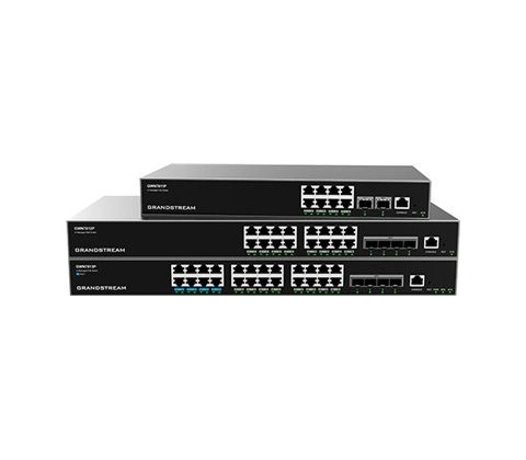 Grandstream GWN7812P