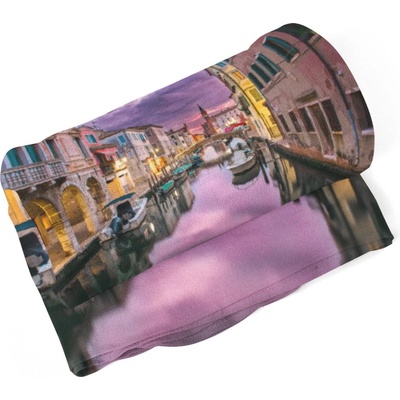 Sablio Deka Benátky 190x140